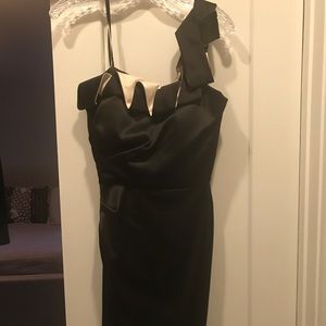 Max & Cleo cocktail dress size 6